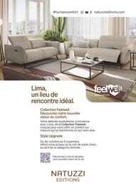 Catalogue Meubles Crack page 25