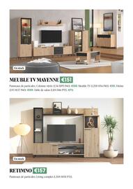 Catalogue Meubles Crack page 27