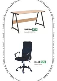 Catalogue Meubles Crack page 29