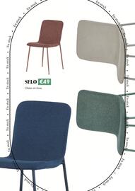 Catalogue Meubles Crack page 30