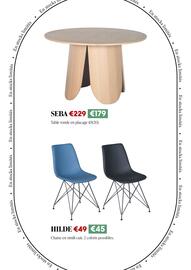 Catalogue Meubles Crack page 33