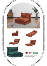 Catalogue Meubles Crack page 34