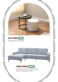 Catalogue Meubles Crack page 35