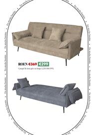 Catalogue Meubles Crack page 36