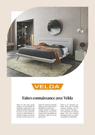 Catalogue Meubles Crack page 38