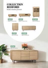 Catalogue Meubles Crack page 4