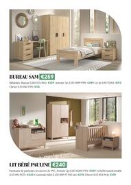 Catalogue Meubles Crack page 41
