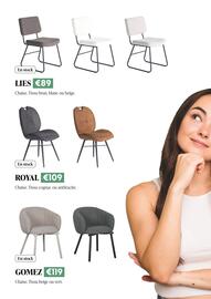 Catalogue Meubles Crack page 5