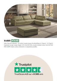 Catalogue Meubles Crack page 7