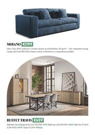 Catalogue Meubles Crack page 8