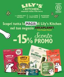 Volantino Arcaplanet Pagina 12