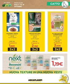 Volantino Arcaplanet Pagina 17