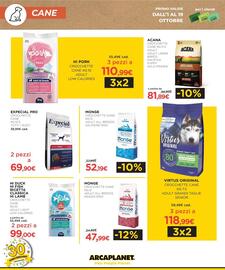 Volantino Arcaplanet Pagina 2