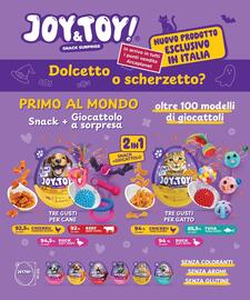 Volantino Arcaplanet Pagina 26