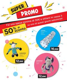Volantino Arcaplanet Pagina 27