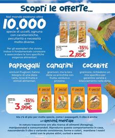 Volantino Arcaplanet Pagina 30