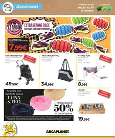 Volantino Arcaplanet Pagina 32