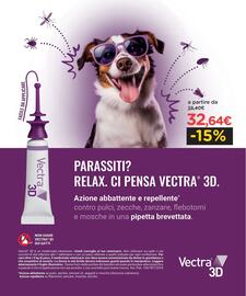 Volantino Arcaplanet Pagina 35