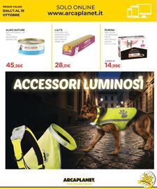 Volantino Arcaplanet Pagina 41