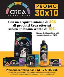 Volantino Arcaplanet Pagina 42