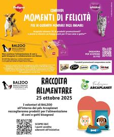 Volantino Arcaplanet Pagina 47
