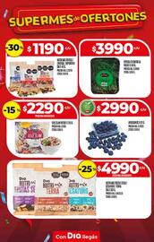 Folleto Supermercados DIA semana 40 Página 10