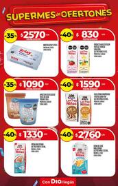 Folleto Supermercados DIA semana 40 Página 11