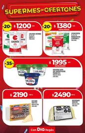 Folleto Supermercados DIA semana 40 Página 13