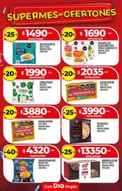 Folleto Supermercados DIA semana 40 Página 14