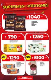 Folleto Supermercados DIA semana 40 Página 15
