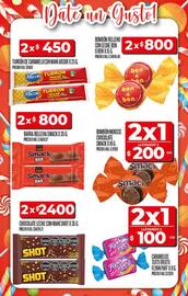 Folleto Supermercados DIA semana 40 Página 17