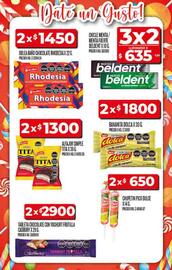Folleto Supermercados DIA semana 40 Página 18