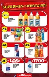 Folleto Supermercados DIA semana 40 Página 19