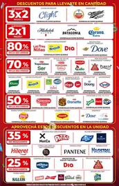 Folleto Supermercados DIA semana 40 Página 2