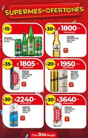 Folleto Supermercados DIA semana 40 Página 20