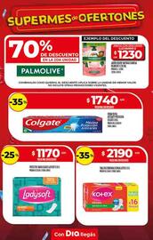 Folleto Supermercados DIA semana 40 Página 21