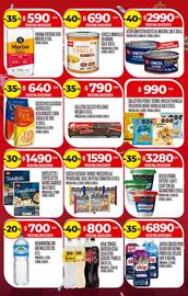Folleto Supermercados DIA semana 40 Página 3