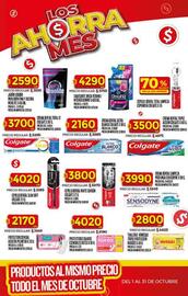 Folleto Supermercados DIA semana 40 Página 42