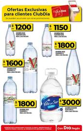 Folleto Supermercados DIA semana 40 Página 47