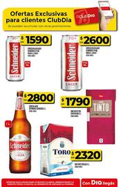 Folleto Supermercados DIA semana 40 Página 48