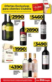 Folleto Supermercados DIA semana 40 Página 49