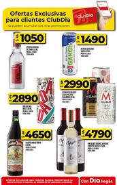 Folleto Supermercados DIA semana 40 Página 50