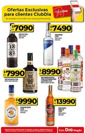 Folleto Supermercados DIA semana 40 Página 51