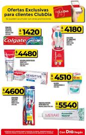 Folleto Supermercados DIA semana 40 Página 52