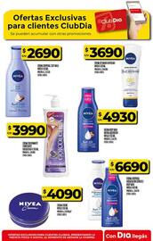 Folleto Supermercados DIA semana 40 Página 53