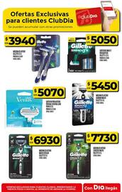 Folleto Supermercados DIA semana 40 Página 54