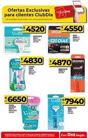 Folleto Supermercados DIA semana 40 Página 55