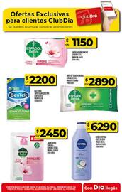 Folleto Supermercados DIA semana 40 Página 56
