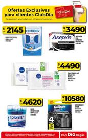 Folleto Supermercados DIA semana 40 Página 57
