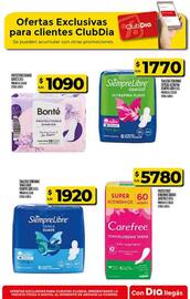 Folleto Supermercados DIA semana 40 Página 58